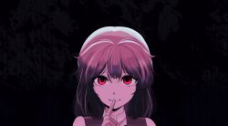 kuzu suzumi from len'en
