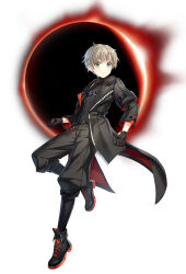 mistilteinn (closers) from closers