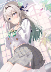 firefly (honkai: star rail) from honkai: star rail