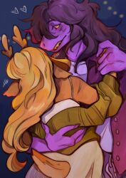 noelle holiday from deltarune