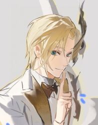 fate/grand order fan art