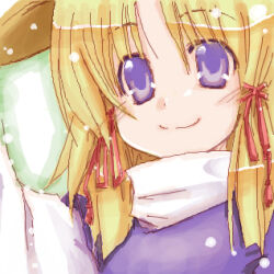 moriya suwako from touhou by mei (artist)