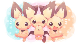 pichu from pokemon