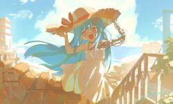 original fan art
