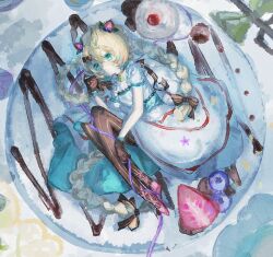 millie parfait from nijisanji