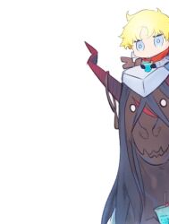 fate/grand order fan art