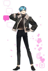 nata (closers) from closers