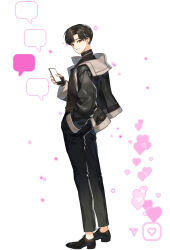 seha lee from closers