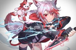 syusetu kohaku fan art