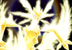 necrozma from pokemon