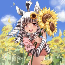 kemono friends fan art