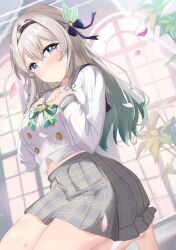 firefly (honkai: star rail) from honkai: star rail