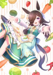rice shower (umamusume) from umamusume by moko39 takasora