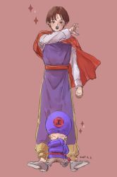 koenma from yu yu hakusho