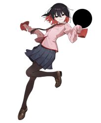oshino ougi from monogatari (series)