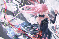 yuzuriha inori from guilty crown by egoist