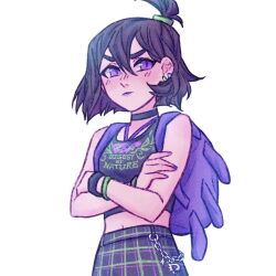 danny phantom fan art