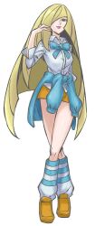candice (pokemon) from nintendo by kenchi