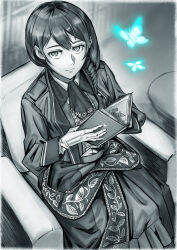 es (alter ego) from alter ego (game)