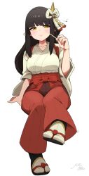 hinoa from monster hunter (series)