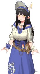 minoto from monster hunter (series)