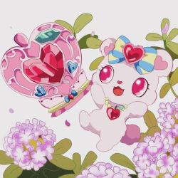 jewelpet (series) fan art