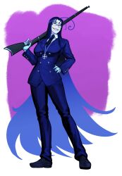hellsing fan art