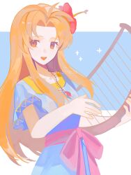 marin (zelda) from the legend of zelda