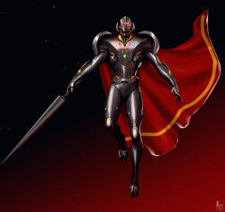 ultron from avengers (series)