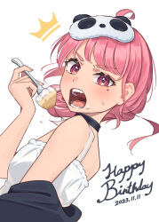 sasaki saku from nijisanji