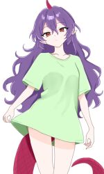 tenkajin chiyari from touhou