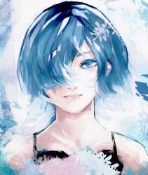 kirishima touka from tokyo ghoul