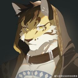 likulau (nekojishi) from nekojishi