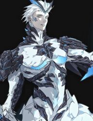 vergil (devil may cry) from devil may cry (series)