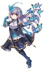 mahou shoujo madoka magica fan art
