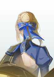 artoria pendragon (fate) from fate/stay night