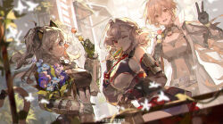 spas-12 (girls' frontline) from girls' frontline 2: exilium