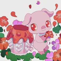 jewelpet (series) fan art