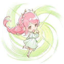 nikki (nikki) from nikki (series)