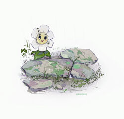 plants vs. zombies fan art
