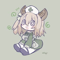 nimi nightmare from indie virtual youtuber
