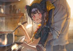 fuuka (blue archive) from blue archive