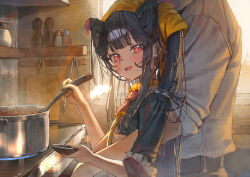 fuuka (blue archive) from blue archive