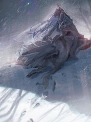 fate/grand order fan art