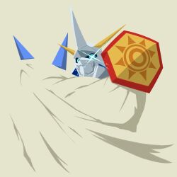omegamon from digimon