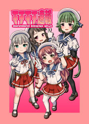 kantai collection fan art