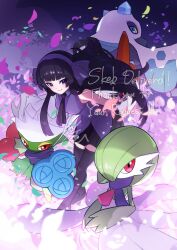 froslass from pokemon
