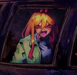 power (chainsaw man) from breaking bad by alpharecdyt