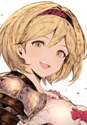 djeeta (granblue fantasy) from granblue fantasy