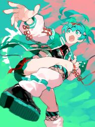 hao (vocaloid) from vocaloid
